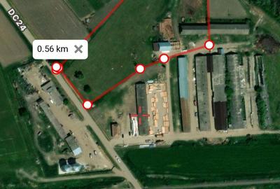 Spațiu comercial, în Central - 1