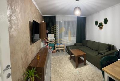 Apartament de 2 camere decomandate | Manastur