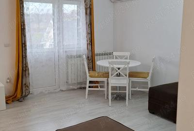 Inchiriez apartament 2 camere D - 8