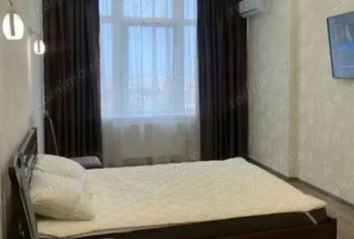 Garsonieră decomandată în Circumvalațiunii