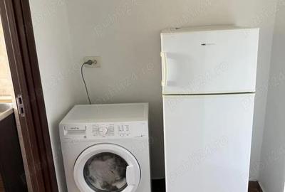 Garsonieră decomandată în Gară - 4