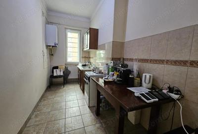 Ultracentral. 3 camere spatioase. Garaj si Boxa in CF - 4