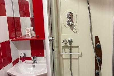 Apartament cu 2 camere decomandat, mobilat în Lujerului - 8