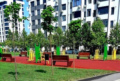 Apartament 2 camere recomandate ,etaj 5 imbunata?iri recente - 7