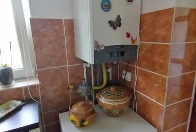 Casa de vanzare in Voiteg - 1