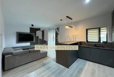 Casa 4 camere de lux, MRS Country Nord Ploiesti Casa 4 camere de lux, MRS Country Nord Ploiesti - 4