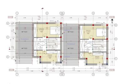 Teren Construcții intravilan de 500 mp, în Florești - 5