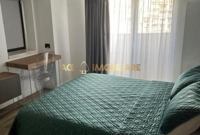 Apartament cu 2 camere semidecomandat, mobilat în Titan - 2