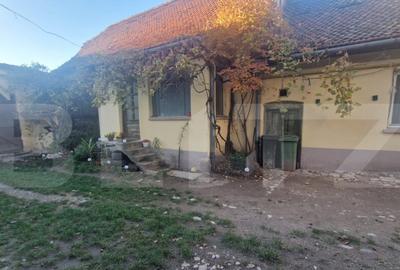 Casa de vanzare, 1360 mp teren, strada asfaltata, circulata, - 14