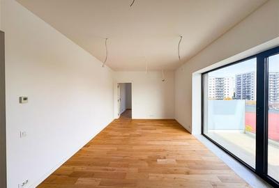 Apartament de vanzare 2 camere One Cotroceni Park - 1