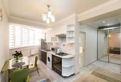 Apartament cu 2 camere de inchiriat in zona Carpatilor - 5