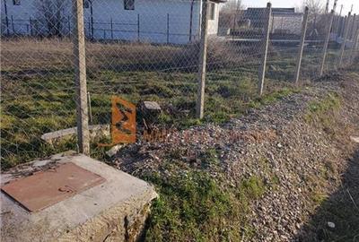 Teren Construcții intravilan de 4232 mp, în Merei - 4