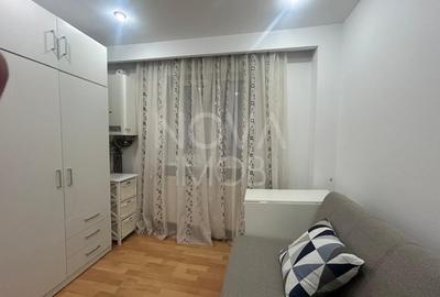 Garsonieră semidecomandată, mobilată în Terezian - 3