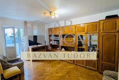 Apartament 4 camere 80mp , P-ta Mihai Viteazul , zona centrala, Ploiesti - 1