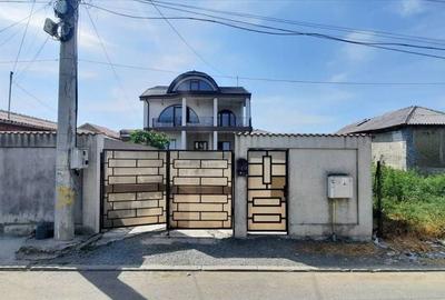 Casă cu 8 camere cu Teren 320 Mp în Cumpăna - 7