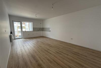 Apartament cu 2 camere decomandat în Tractorul - 8