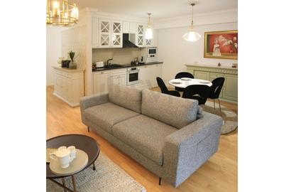 REA1025044 Apartament 2 camere lux design Calea Victoriei  bloc nou 2019 boutiqu - 2