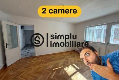 2 camere, etaj 1/4, centrala termica, Rovine-108 000 Euro - 12