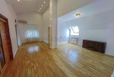 Vilă cu piscina langa British School - 11