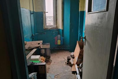 Apartament cu 2 camere semidecomandat în Viziru 1 - 4