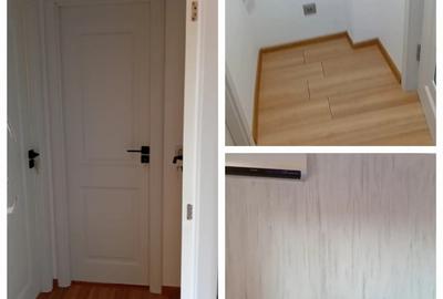 Vand apartament cu 2 camere, semidecomandat, 50mp utili. - 8