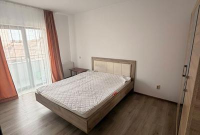 Apartament cu 2 camere decomandat în Gheorgheni - 3