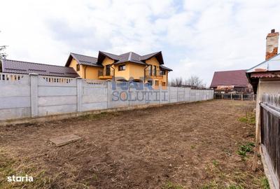 Spațiu comercial, în Românești - 4