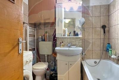 Apartament cu 2 camere decomandat în Mărgeanului - 7