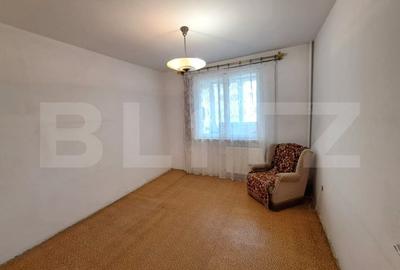 Apartament cu 3 camere semidecomandat în Griviței - 3