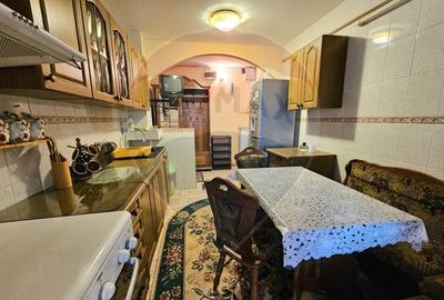 Apartament cu 2 camere strada Prieteniei, parter! - 6