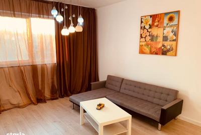 Apartament cu 2 camere decomandat în Nord - 8