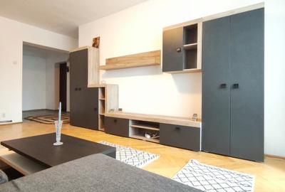 Apartament cu 2 camere decomandat în Gară - 2