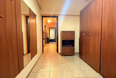 Apartament cu 2 camere, mobilat în Romană - 13