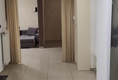 Apartament de trei camere zona Bran , Tohanu Nou Residence - 12