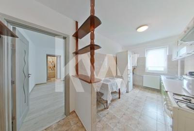 Apartament 2 cam. de inchiriat–Bd.Grivitei, zona Onix ,PET FRIENDLY,Comision 0% - 5