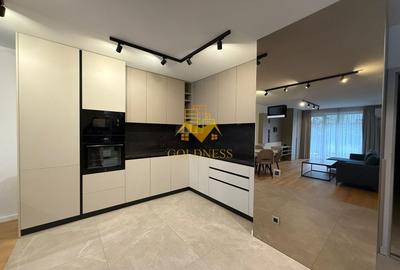 2 camere,gradina 20mp,Gheorgheni zona FSEGA, Iulius Mall, Pet Friendly - 2