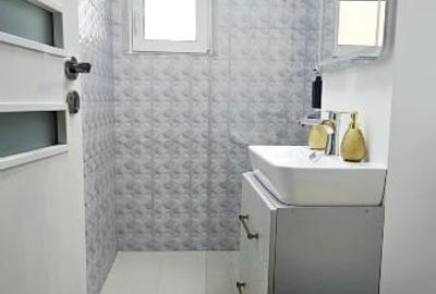 Proprietar, vand apartament, 3 dormitoare,1living,2 bai, Centrul nou, mall Afi, - 6