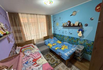 Apartament cu 3 camere decomandat în Central - 7