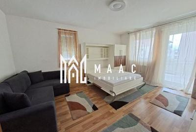 Garsoniera | 35MPU | Valea Aurie - 3