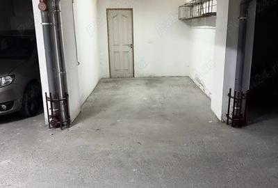 Apartament cu 2 camere semidecomandat în Andrei Mureșanu - 8