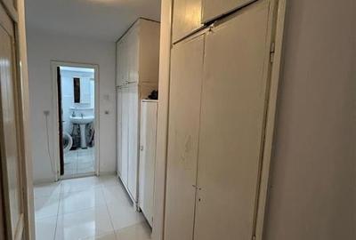 Apartament 3 camere, Drumul Taberei - 200m Metrou, bloc 1980 - 12