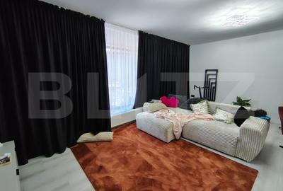 Casă individuală cu 3 camere cu Teren 1000 Mp în Vâlcele - 4