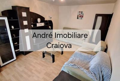 Apartament cu 2 camere decomandat în Calea București - 2