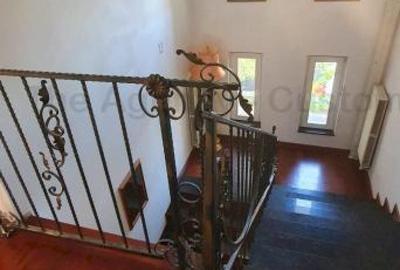 Casa individuala - 5 camere -Corbeanca, Romatsa - 6