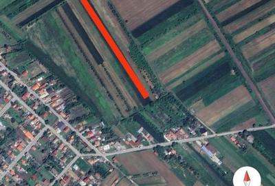 Spațiu comercial, în Jiblea Nouă