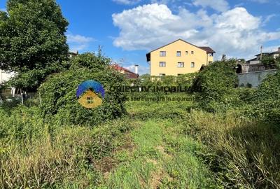 Teren Construcții intravilan de 1388 mp, în Central - 10