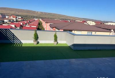 Garsonieră decomandată în Florești - 3