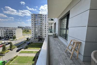 Apartament cu 2 camere decomandat, mobilat în Aviației - 20