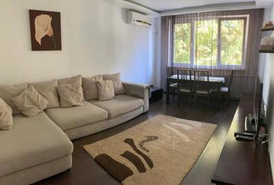 Brancoveanu, zona Spitalul Marie Currie, Ap.4 cam. - 3