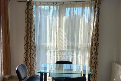 Apartament cu 2 camere decomandat Ared Kaufland - 4